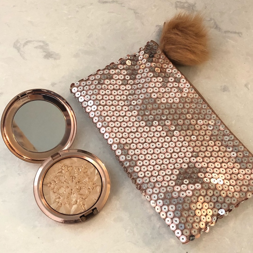 MAC whisper of guilt ✨ Limited Edition